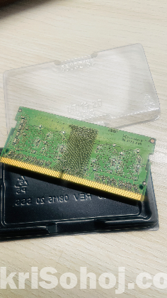 Micron Laptop RAM
